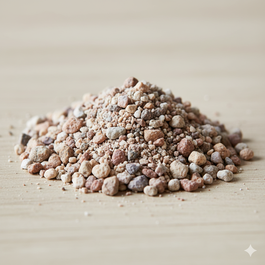 Rock Phosphate - Fertilizer