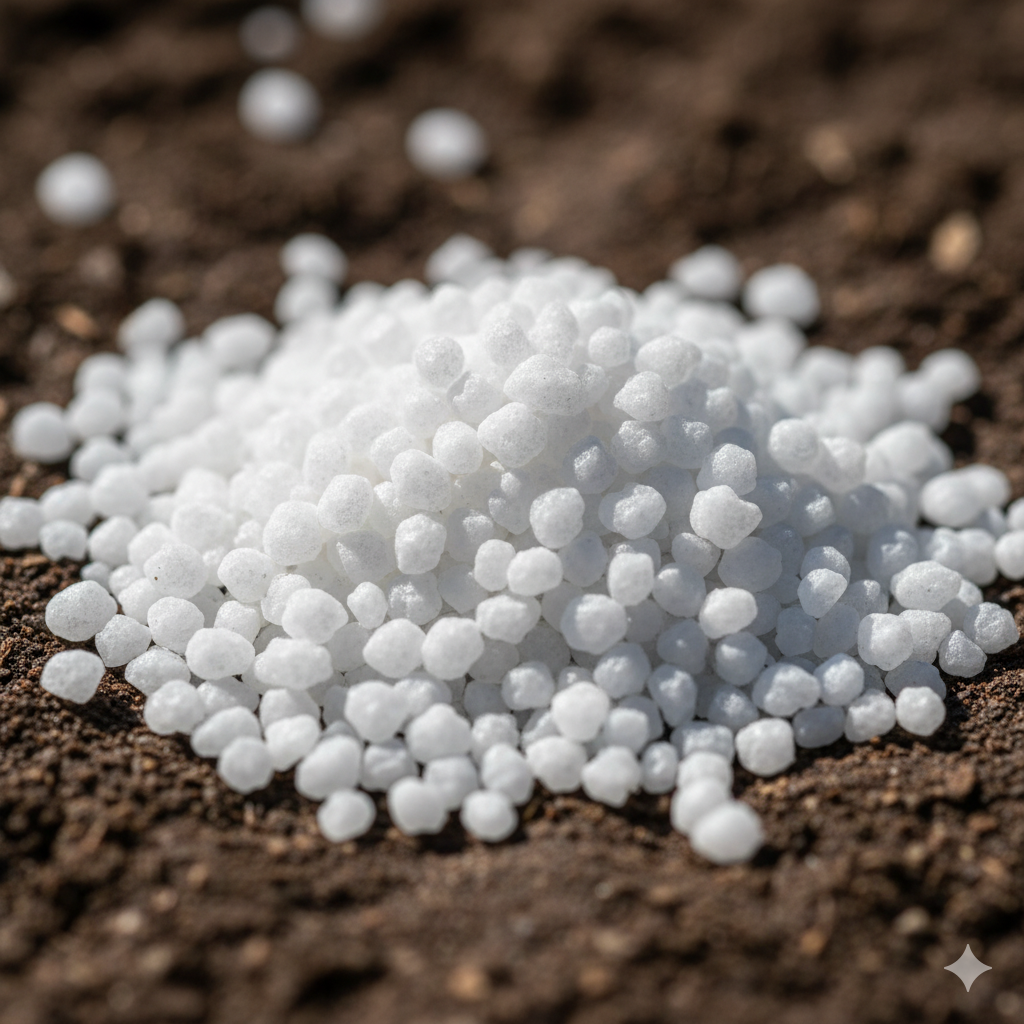 Urea - Fertilizer