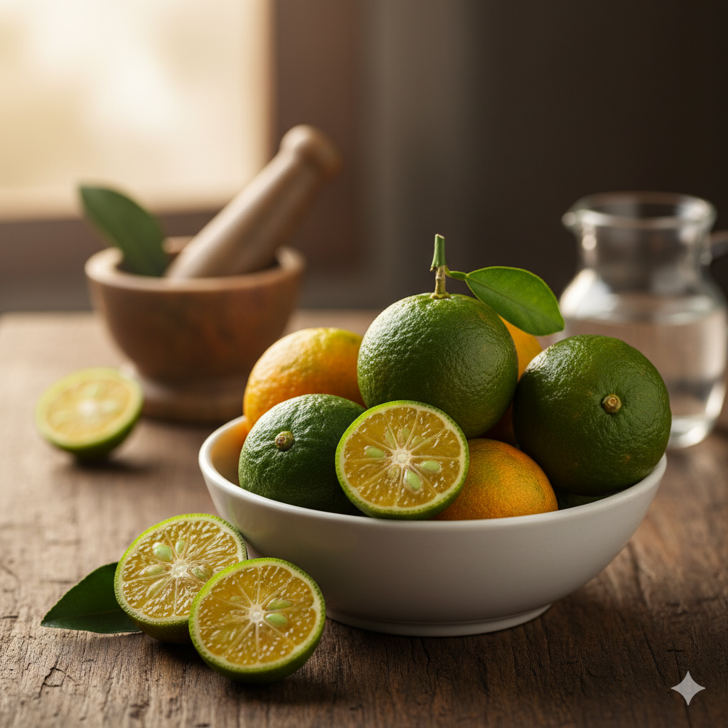 Calamansi (Calamondin) - Fruit Plant