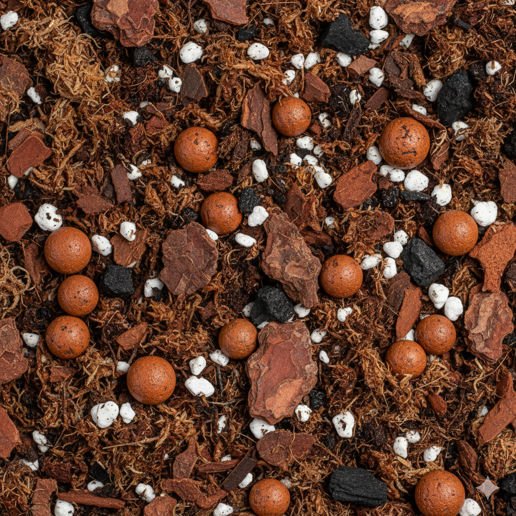 Aroid Chunky Mix - Soil