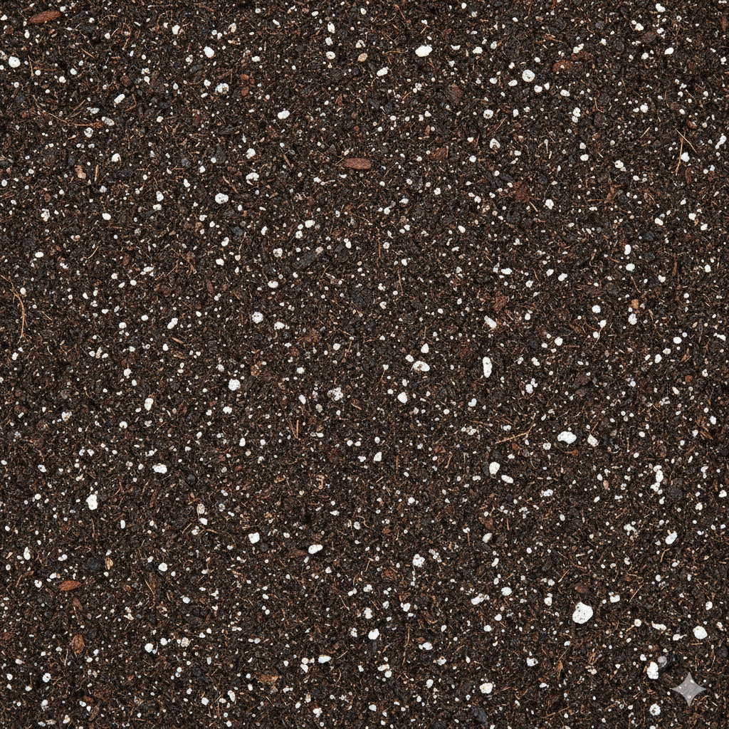 Seed‑Starting Mix - Soil