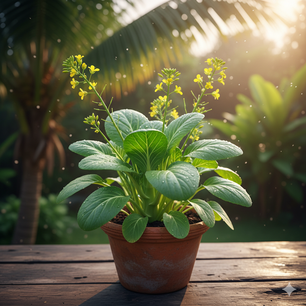 Choy Sum - Vegetable