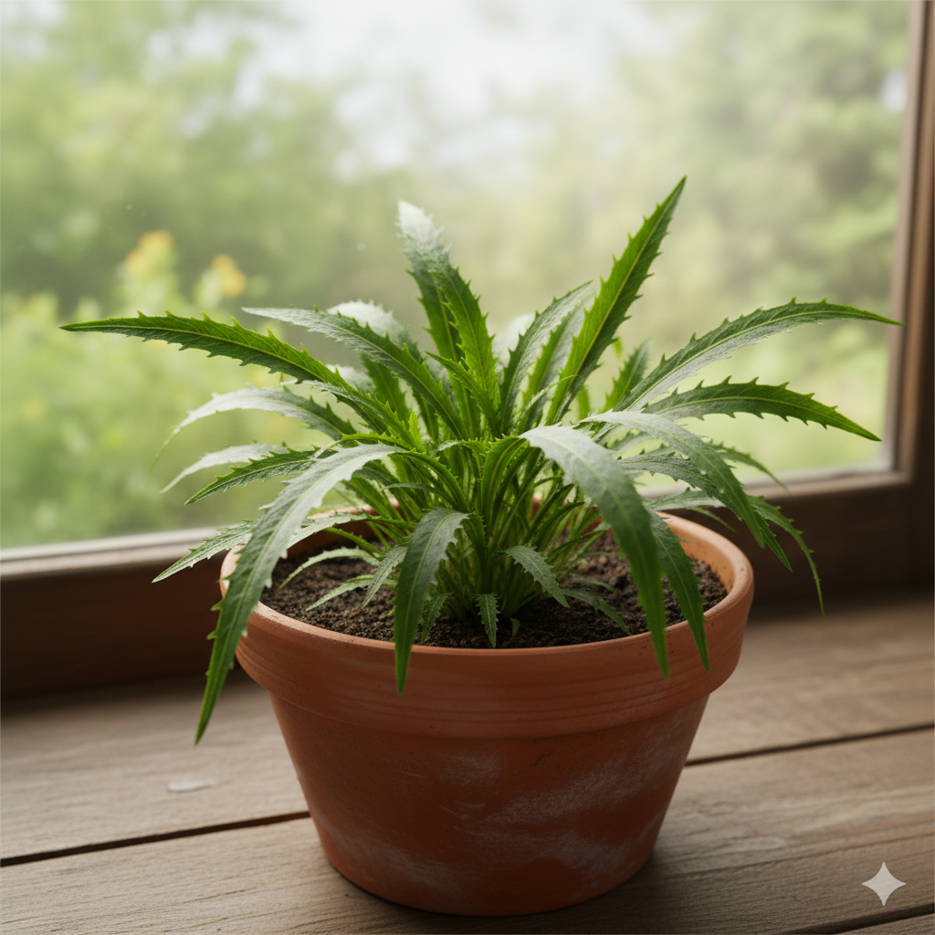 Culantro - Vegetable