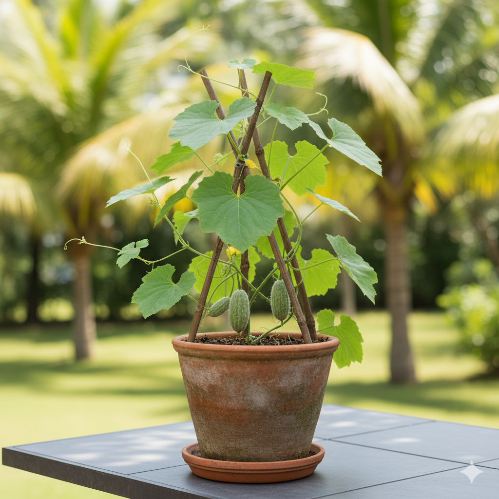 Winter Melon - Vegetable